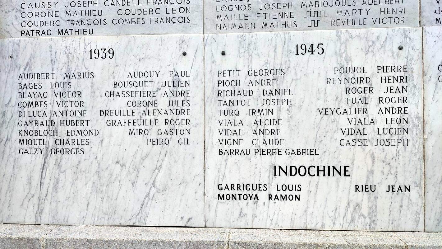 AGDE - Hommage aux Combattants d'Indochine - 8 Juin 2023 - 69.jpg